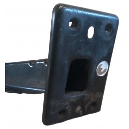 Supporto puntale culla anteriore sinistro Fiat Panda 312 1.3 multijet 4x4 95 cv 2012 - Supporto - 3