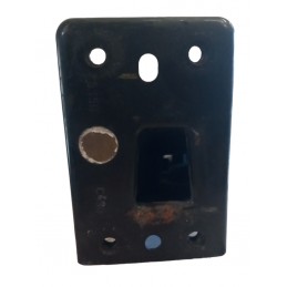 Supporto puntale culla anteriore destro Fiat Panda 312 1.3 multijet 4x4 95 cv 2012 - Supporto - 3 Supporto puntale culla anteriore destro Fiat Panda 312 1.3 multijet 4x4 95 cv 2012 - Supporto - 3