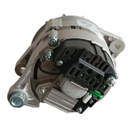 Alternatore AG0152 12V 65 Ah Alfa Romeo, Fiat Panda Mk141 Uno, Iveco, Lancia Thema 2.4 2.5 TD - Alternatore - 2
