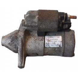 Motorino avviamento 51832950 Fiat Panda Mk169 2003-2012 - Motorino avviamento - 1