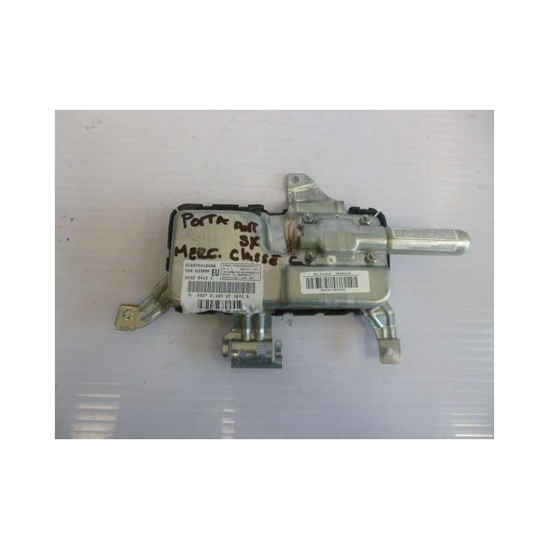 Airbag porta anteriore Sx A2038602505 Mercedes Classe C W203 2000-2007 - Airbag - 1