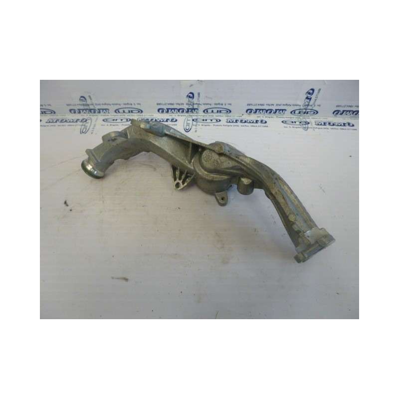 Tubo scarico Egr 646140008 Mercedes W203 2.2 CDI