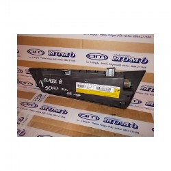 Airbag sedile Dx 16986038052 603477000 Mercedes Classe A - B W169/245 2004-2012 - Airbag - 1
