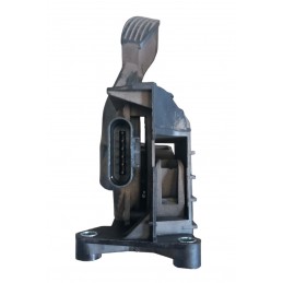 Pedale accelleratore elettrico Fiat Idea 1.3 Multijet 2003-2016 - Pedale acceleratore elettronico - 2 Pedale accelleratore elettrico Fiat Idea 1.3 Multijet 2003-2016 - Pedale acceleratore elettronico - 2
