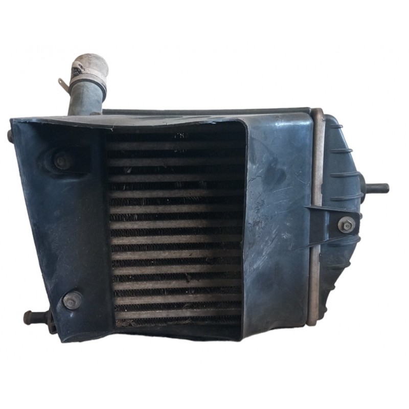 Intercooler Fiat Idea 1.3 Multijet 2003-2016 - Radiatore - 1 Intercooler Fiat Idea 1.3 Multijet 2003-2016 - Radiatore - 1