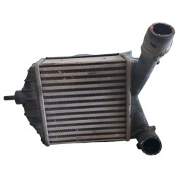 Intercooler Fiat Idea 1.3 Multijet 2003-2016 - Radiatore - 2 Intercooler Fiat Idea 1.3 Multijet 2003-2016 - Radiatore - 2