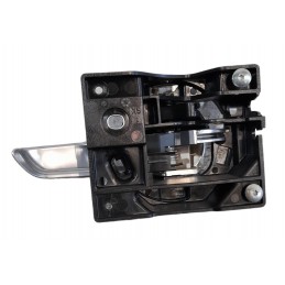 Maniglia interna porta posteriore sinistra Fiat 500X 1.6 multijet 2014 - Maniglia - 2