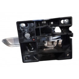 Maniglia interna porta anteriore sinistra Fiat 500X 1.6 multijet 2014 - Maniglia - 2