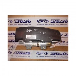 Airbag sedile Sx 30004003A 26L0103608 30002263A Alfa Romeo 166 MK1 1998-2003 - Airbag - 1
