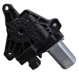 Motorino alzavetro posteriore sinistro Fiat 500X 1.6 multijet 2014 2 pin - Motorino alzavetro - 2