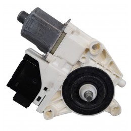 Motorino alzavetro anteriore sinistro Fiat 500X 1.6 multijet 2014 6 pin - Motorino alzavetro - 1