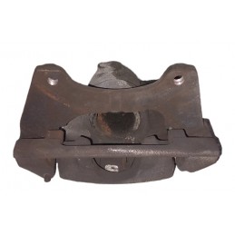 Pinza freno anteriore destra Fiat 500 1.2 benzina 2007 - Pinza freno - 2