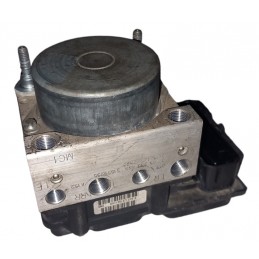 Pompa ABS 0265232489 Fiat 500 1.2 benzina 2007 - Pompa ABS - 1