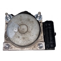 Pompa ABS 0265232489 Fiat 500 1.2 benzina 2007 - Pompa ABS - 2