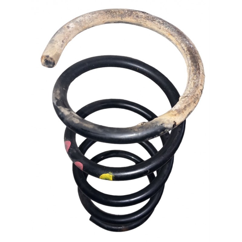 46923 FEBI BILSTEIN Molle ammortizzatori Assale posteriore 46923 ❱❱❱ prezzo e esperienza