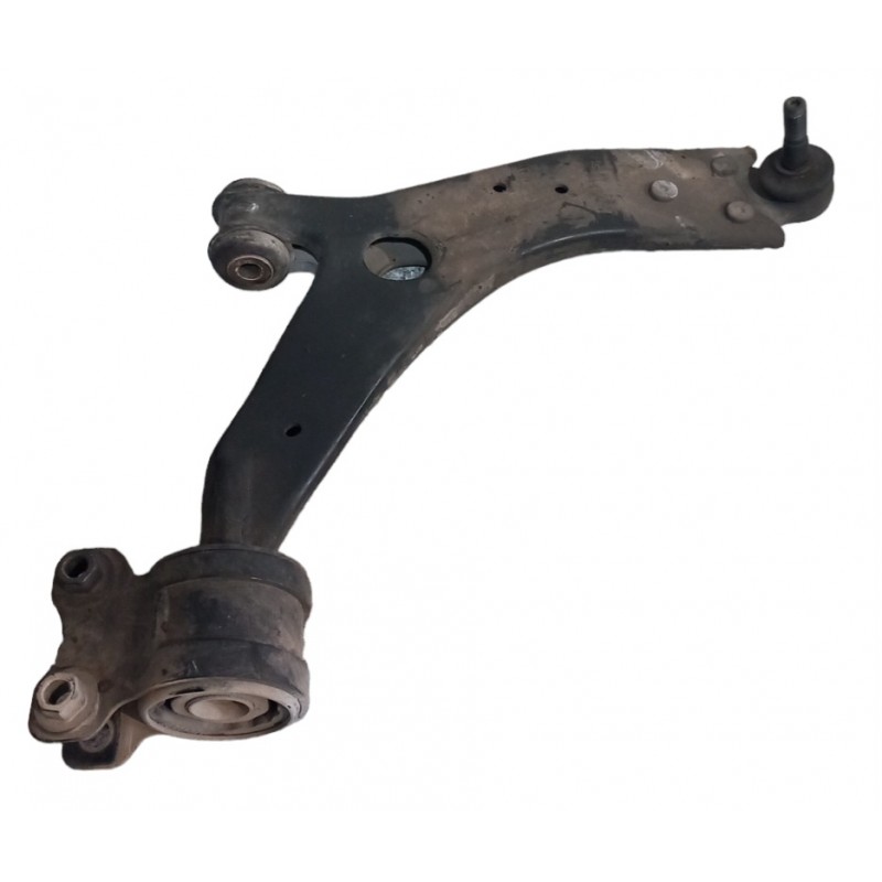 Braccio oscillante anteriore sinistro Ford Focus 1.6 Tdci 2004-2011 - Braccio oscillante - 1 Braccio oscillante anteriore sinistro Ford Focus 1.6 Tdci 2004-2011 - Braccio oscillante - 1
