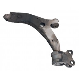 Braccio oscillante anteriore sinistro Ford Focus 1.6 Tdci 2004-2011 - Braccio oscillante - 2 Braccio oscillante anteriore sinistro Ford Focus 1.6 Tdci 2004-2011 - Braccio oscillante - 2