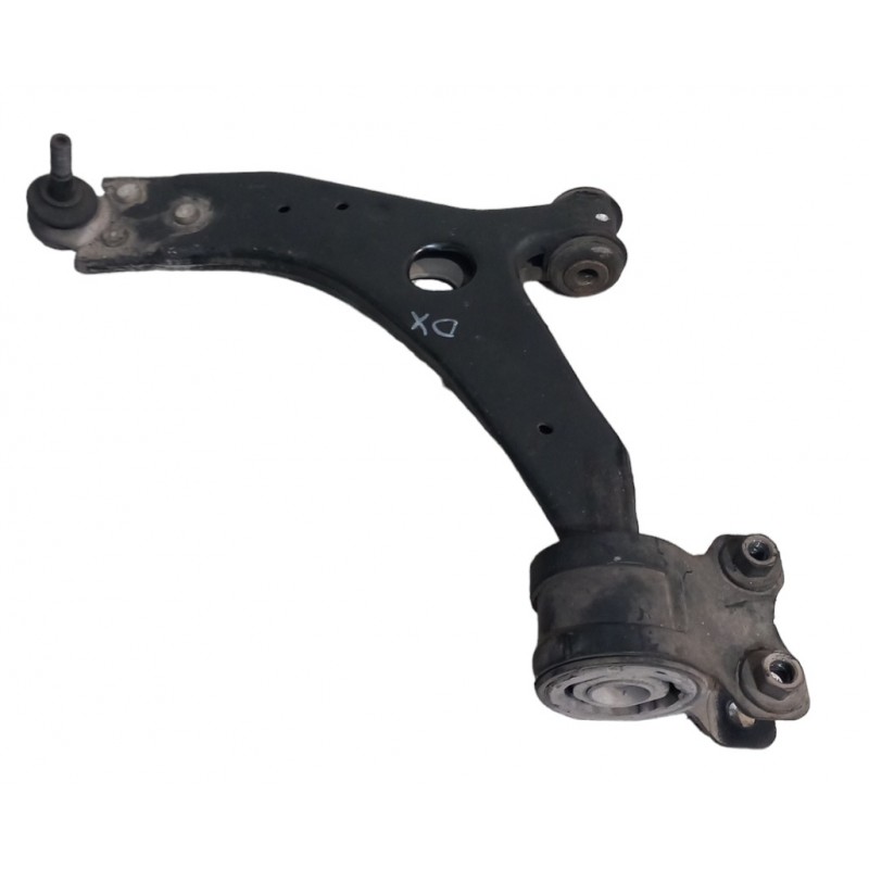 Braccio oscillante anteriore destro Ford Focus 1.6 Tdci 2004-2011 - Braccio oscillante - 1