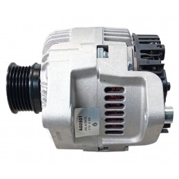 Alternatore AG0501 12V 110 AH Citroen, Fiat, Peugeot Jumper, Boxer, Ducato 2.8 JTD - Alternatore - 2