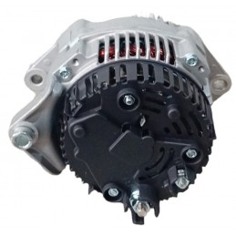 Alternatore AG0501 12V 110 AH Citroen, Fiat, Peugeot Jumper, Boxer, Ducato 2.8 JTD - Alternatore - 3