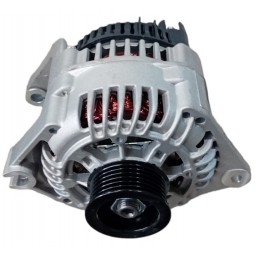 Alternatore AG0503 12V 95 AH Citroen, Fiat, Lancia, Peugeot - Alternatore - 1