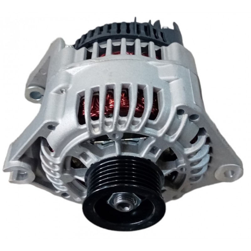 Alternatore AG0503 12V 95 AH Citroen, Fiat, Lancia, Peugeot - Alternatore - 1