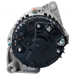 Alternatore AG0503 12V 95 AH Citroen, Fiat, Lancia, Peugeot - Alternatore - 3