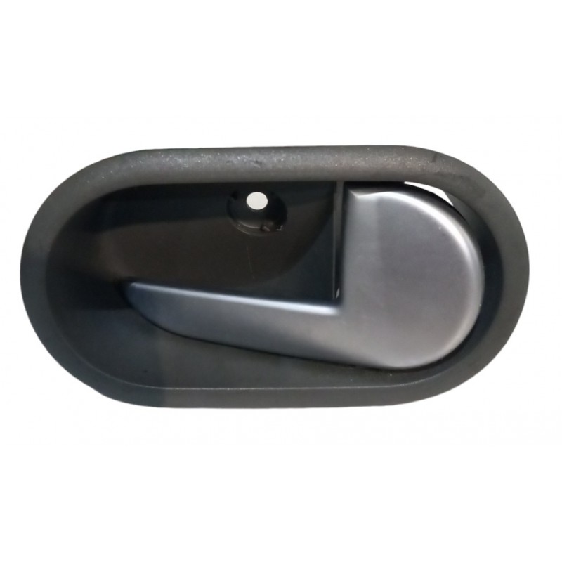 Maniglia interna porta posteriore destra Ford Fiesta 2002-2008 - Maniglia - 1 Maniglia interna porta posteriore destra Ford Fiesta 2002-2008 - Maniglia - 1