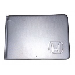 Libretto uso e manutenzione Honda Jazz 1.2 benzina 2001-2008 - Libretto uso e manutenzione - 2 Libretto uso e manutenzione Honda Jazz 1.2 benzina 2001-2008 - Libretto uso e manutenzione - 2