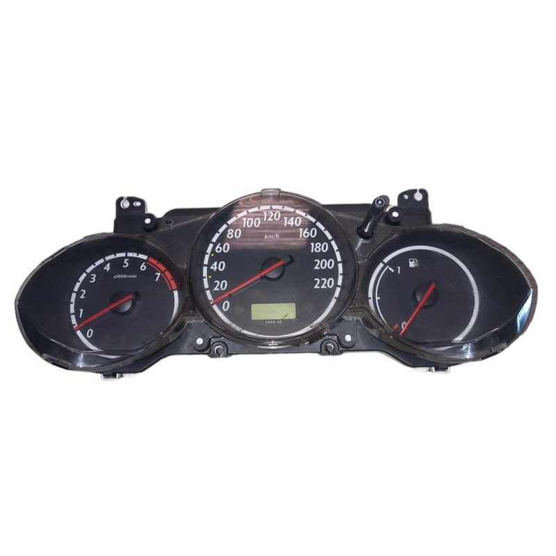 Quadro strumenti contachilometri Honda Jazz 1.2 benzina 2001-2008 - Quadro contachilometri - 1