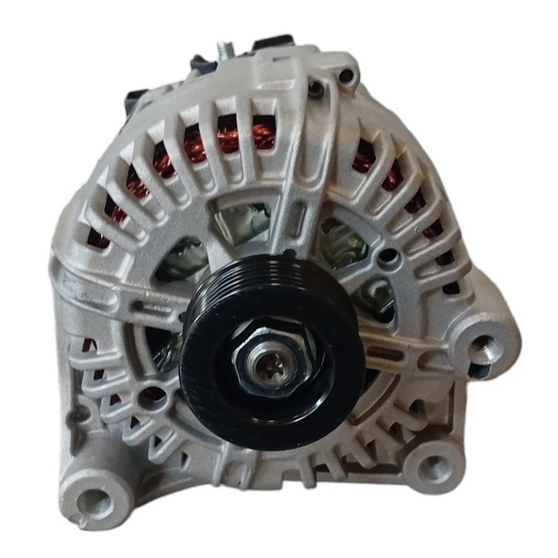 Alternatore AG0641 12V 150 AH Bmw, Serie 3 - Alternatore - 1 Alternatore AG0641 12V 150 AH Bmw, Serie 3 - Alternatore - 1