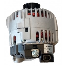 Alternatore AG0641 12V 150 AH Bmw, Serie 3 - Alternatore - 3 Alternatore AG0641 12V 150 AH Bmw, Serie 3 - Alternatore - 3