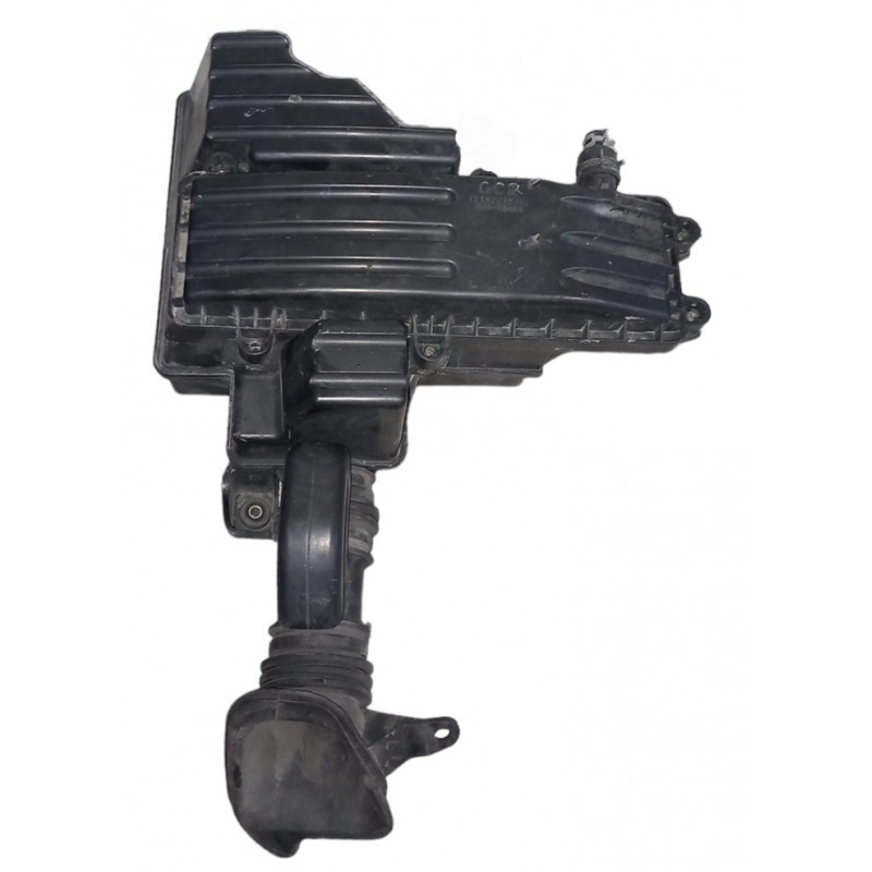 Scatola filtro aria Honda Jazz 1.2 benzina 2001-2008 - Scatola filtro aria - 1 Scatola filtro aria Honda Jazz 1.2 benzina 2001-2008 - Scatola filtro aria - 1