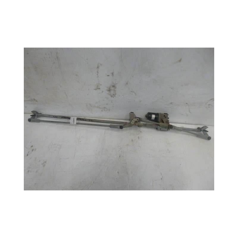 Braccio tergicristallo completo 4040638 anteriore dx-sx Citroen C4 - Braccio tergicristallo - 1