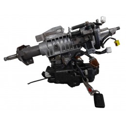 Piantone sterzo elettrico Nissan Pathfinder 2.5 diesel 2005-2012 - Piantone sterzo elettrico - 2