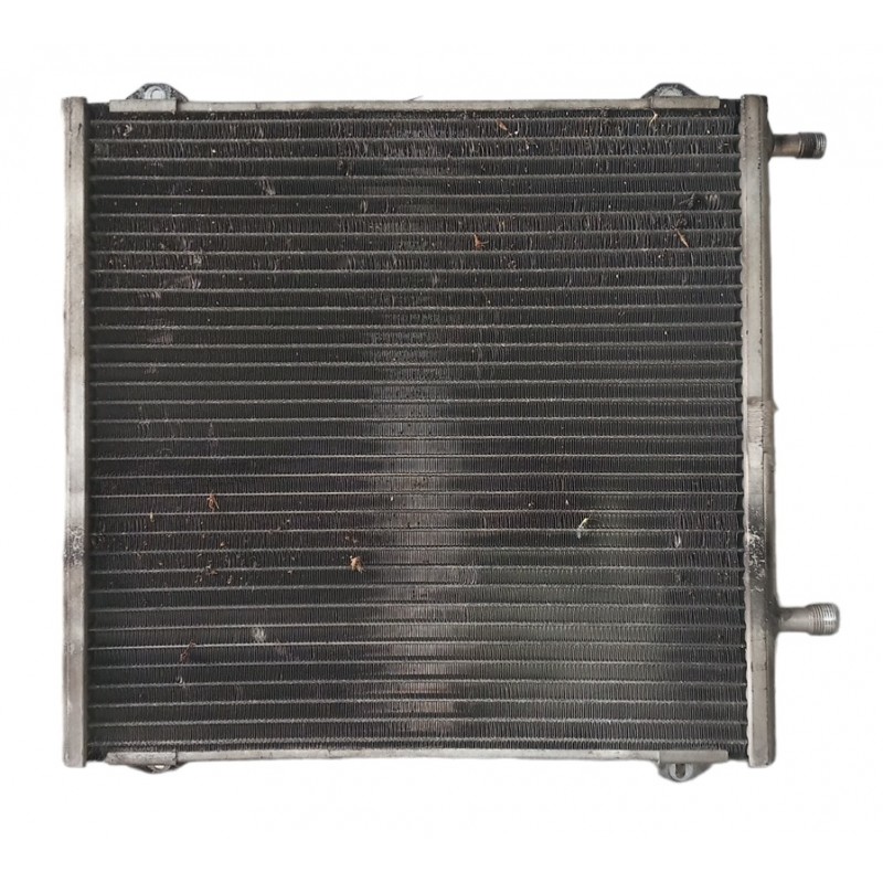 Radiatore aria condizionata Renault Twingo 1.2 benzina 2007-2014 - Radiatore - 1 Radiatore aria condizionata Renault Twingo 1.2 benzina 2007-2014 - Radiatore - 1