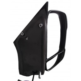 Specchietto retrovisore destro 70101850 Fiat Ducato 2006-2011 braccio corto 3 pin - Specchietto retrovisore - 2 Specchietto retrovisore destro 70101850 Fiat Ducato 2006-2011 braccio corto 3 pin - Specchietto retrovisore - 2
