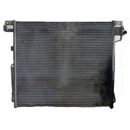 Radiatore aria condizionata Nissan Pathfinder 2.5 DCI 2005-2012 - Radiatore - 2 Radiatore aria condizionata Nissan Pathfinder 2.5 DCI 2005-2012 - Radiatore - 2