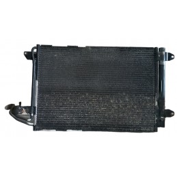 Radiatore aria condizionata Volkswagen Golf V 1.9 TDI 2003-2008 - Radiatore - 2