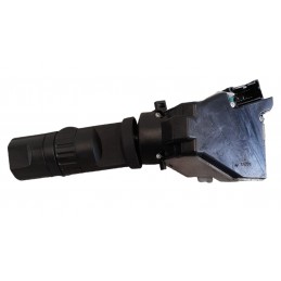 Devioluci leva destra Nissan Pathfinder 2.5 diesel 2005-2012 - Devioluci - 2