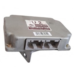 Centralina 330843X01A Nissan Pathfinder 2.5 diesel 2005-2012 - Centralina - 1