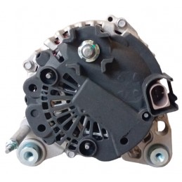 Alternatore AG1509 12V 150 AH Audi, Chrysler, Seat, Wolkswagen 2.0 Tdi A3, Leon, Golf 5 - Alternatore - 2 Alternatore AG1509 12V 150 AH Audi, Chrysler, Seat, Wolkswagen 2.0 Tdi A3, Leon, Golf 5 - Alternatore - 2