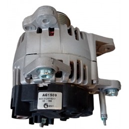 Alternatore AG1509 12V 150 AH Audi, Chrysler, Seat, Wolkswagen 2.0 Tdi A3, Leon, Golf 5 - Alternatore - 3 Alternatore AG1509 12V 150 AH Audi, Chrysler, Seat, Wolkswagen 2.0 Tdi A3, Leon, Golf 5 - Alternatore - 3
