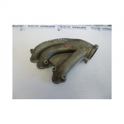 Collettore aspirazione 045129713A Volkswagen Polo 9N 1.4 TDI - Collettore aspirazione - 1