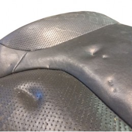 Sedile anteriore destro Nissan Pathfinder 2005-2012 - Sedili/Tappezzeria - 5 Sedile anteriore destro Nissan Pathfinder 2005-2012 - Sedili/Tappezzeria - 5