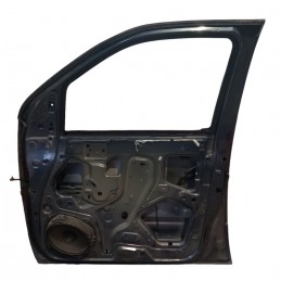 Porta anteriore destra Nissan Pathfinder 2005-2012 - Portiera - 2 Porta anteriore destra Nissan Pathfinder 2005-2012 - Portiera - 2