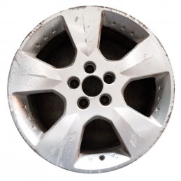 Cerchio in lega 09270014 7Jx17H2 ET47 Opel - Cerchi in lega - 1