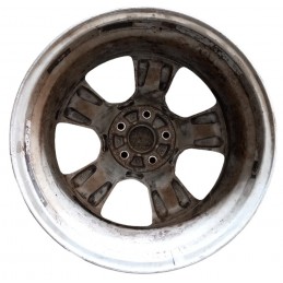 Cerchio in lega 09270014 7Jx17H2 ET47 Opel - Cerchi in lega - 3