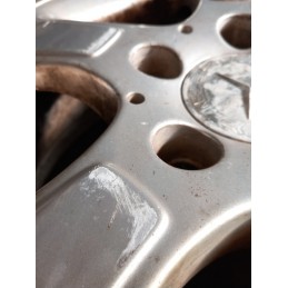 Cerchio in lega A1691011002 6JX16H2 Et46 Mercedes - Cerchi in lega - 4