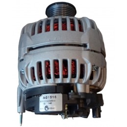 Alternatore AG1516 12V 140 AH Audi, Seat, Skoda, Volkswagen, A3, Golf 7 - Alternatore - 3 Alternatore AG1516 12V 140 AH Audi, Seat, Skoda, Volkswagen, A3, Golf 7 - Alternatore - 3